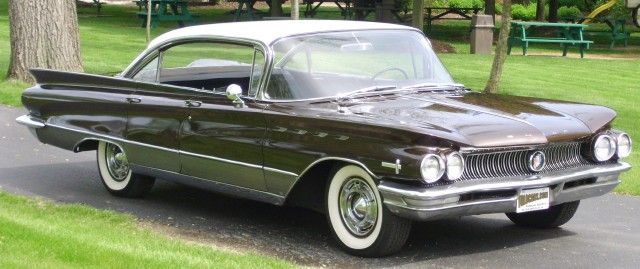 Featured image of post 1960 Buick Electra 225 Riviera