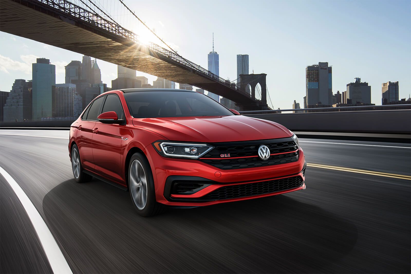 Featured image of post 2020 Jetta Gli 0-60