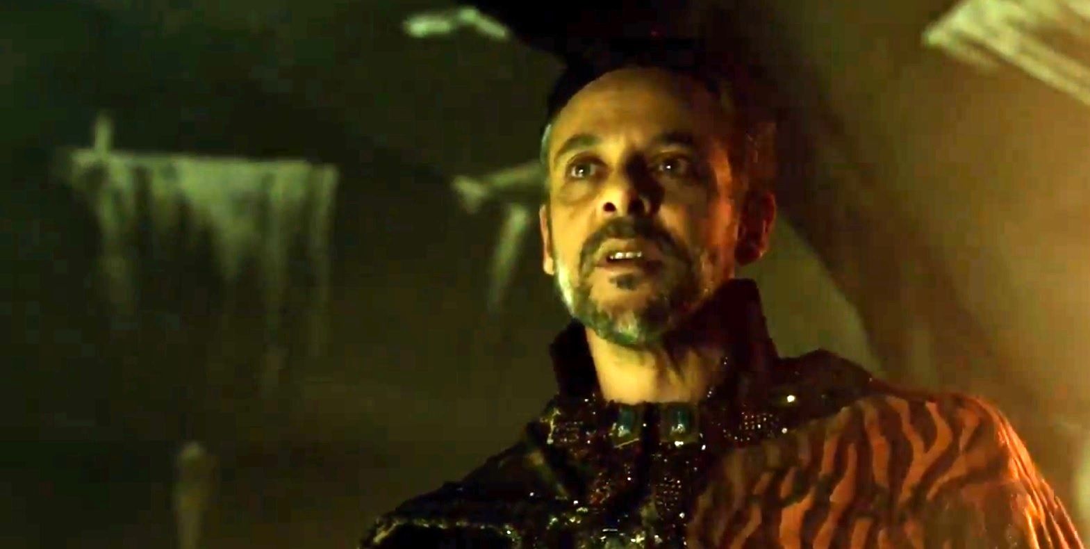 Featured image of post Alexander Siddig Ra&#039;s Al Ghul Gotham