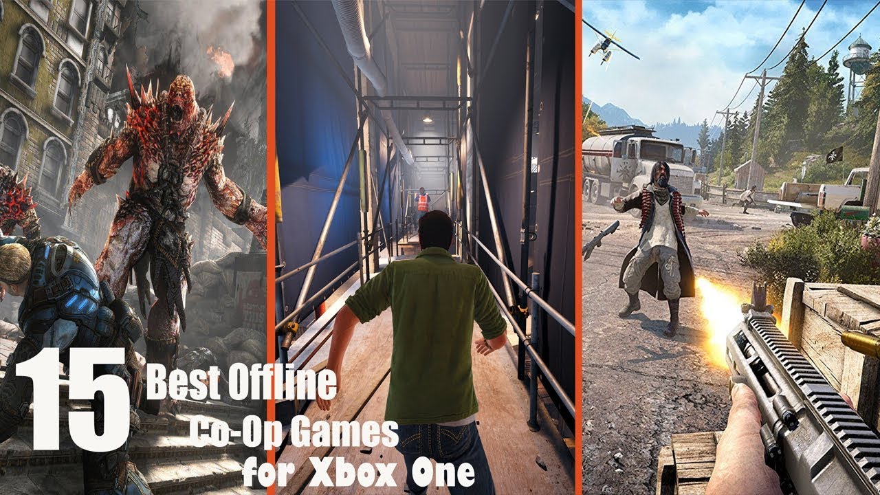 Featured image of post Best Offline Games Xbox One