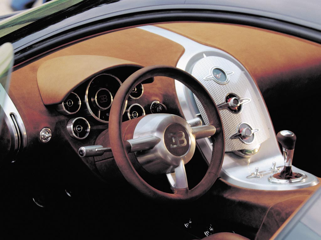 Featured image of post Bugatti 2000 Interior