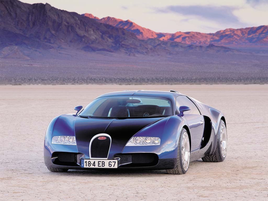 Featured image of post Bugatti Veyron 2000