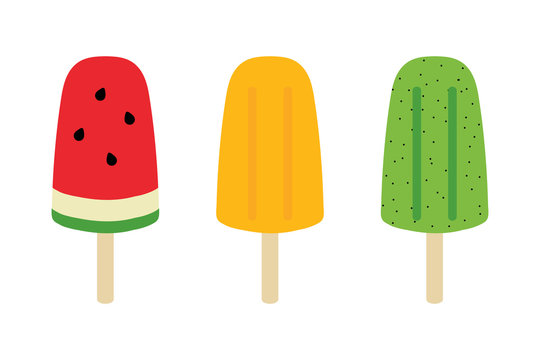 Featured image of post Cartoon Popsicle Pictures