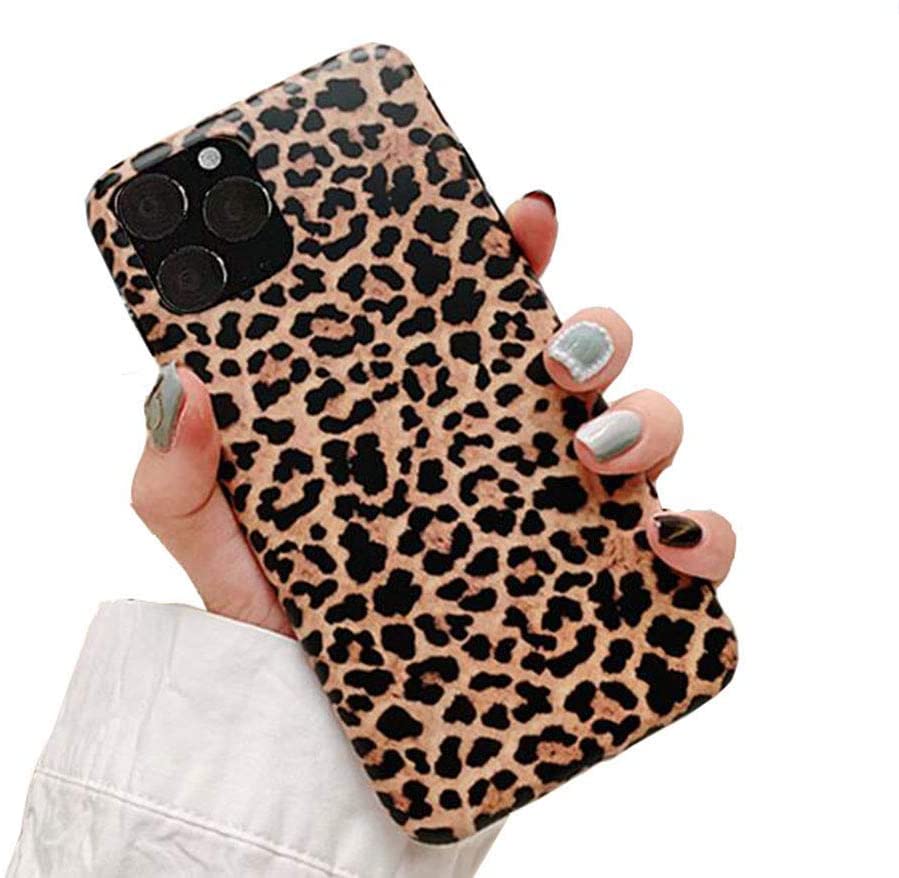 Featured image of post Cheetah Print Phone Case Iphone 11