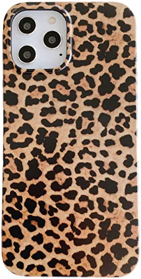 Featured image of post Cheetah Print Phone Case Iphone 12