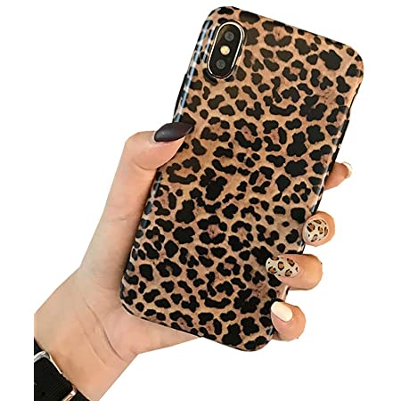 Featured image of post Cheetah Print Phone Case Iphone Xr