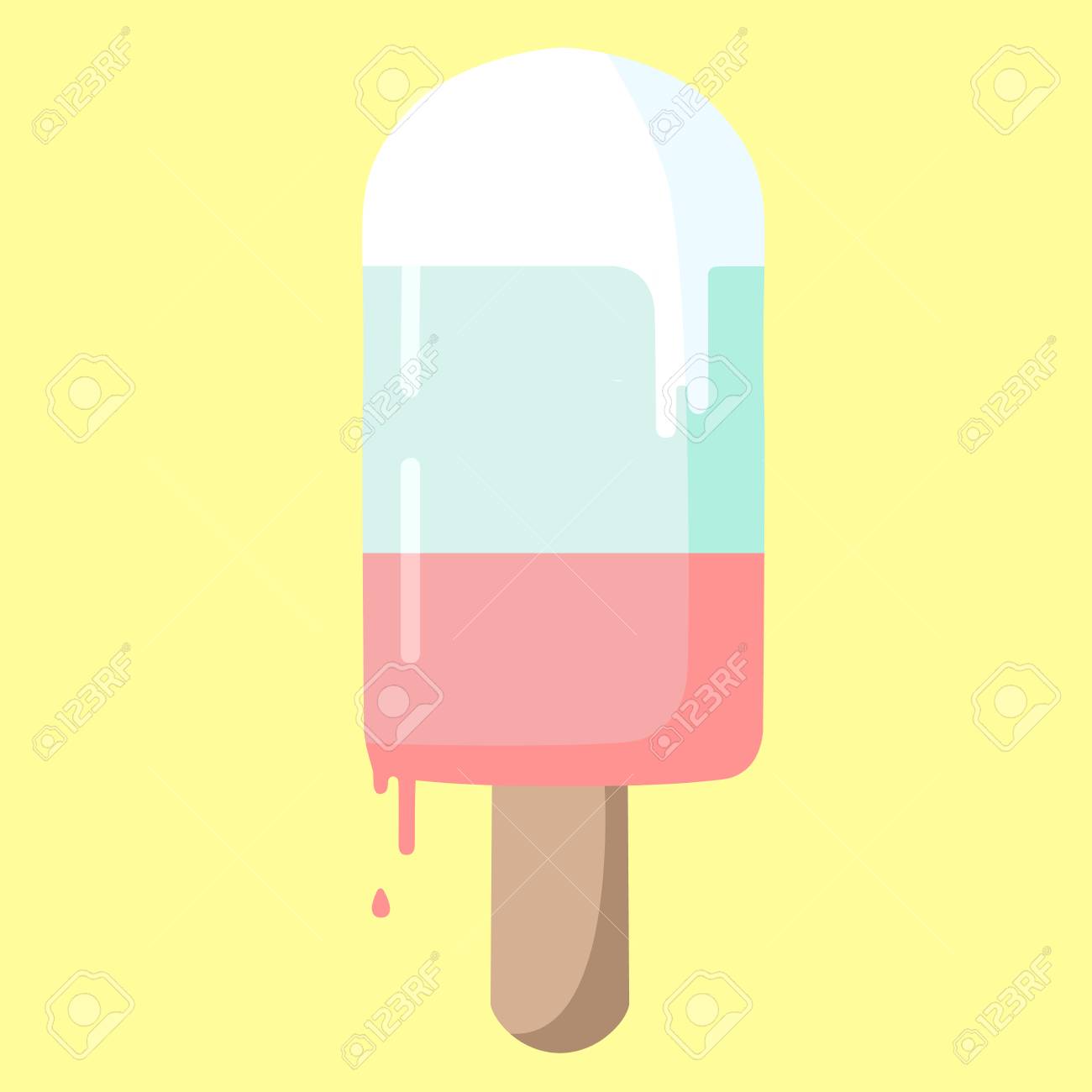 Featured image of post Cute Popsicle Pictures