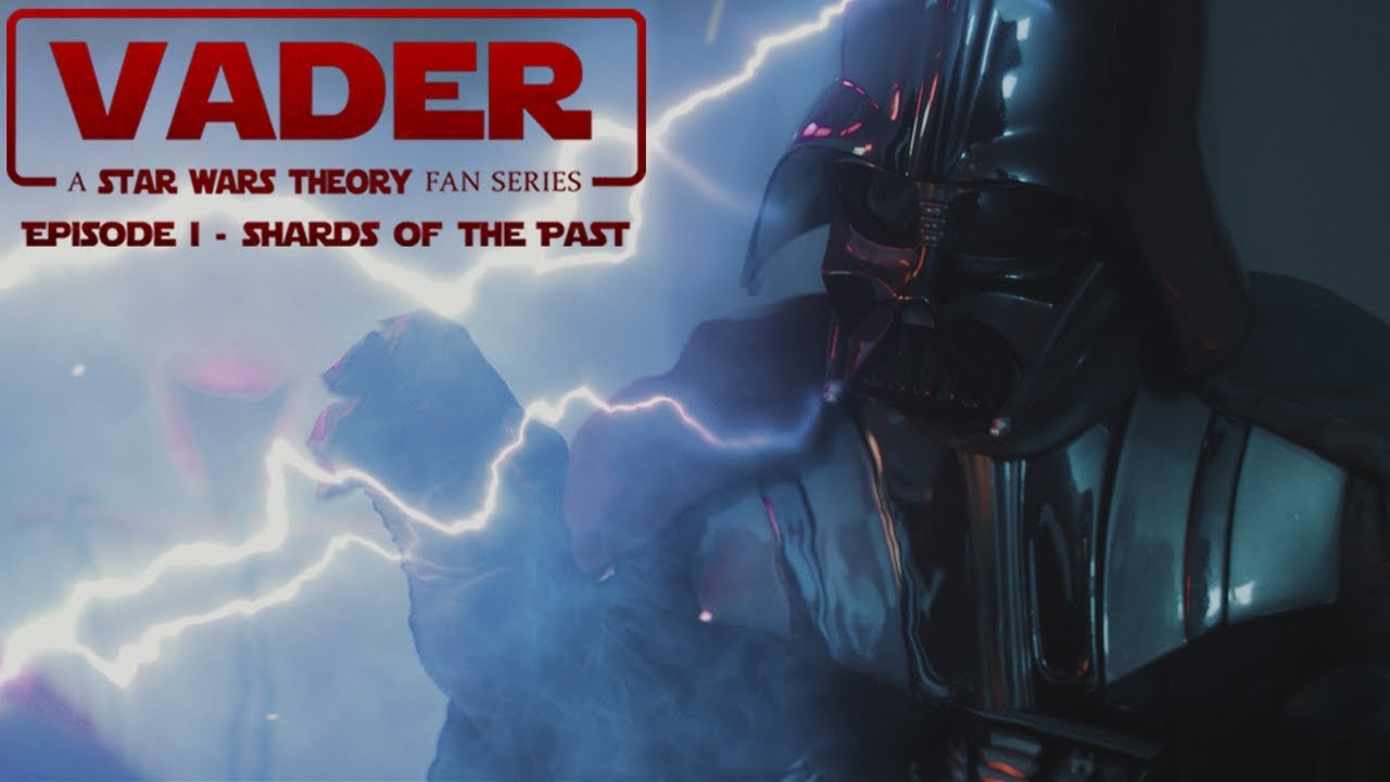 Featured image of post Darth Vader Fan Film