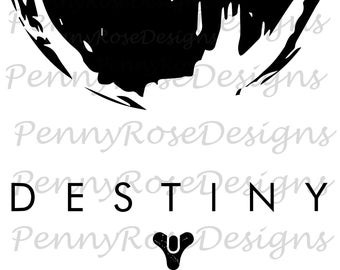 Featured image of post Destiny 2 Svg Free