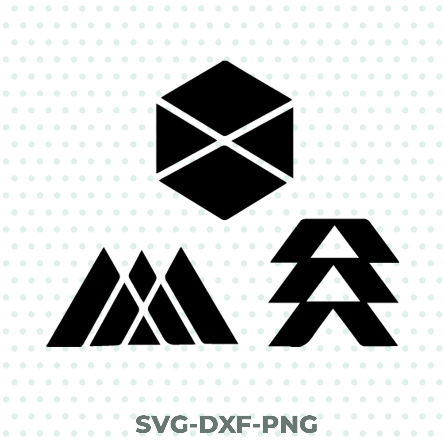 Featured image of post Destiny 2 Warlock Svg