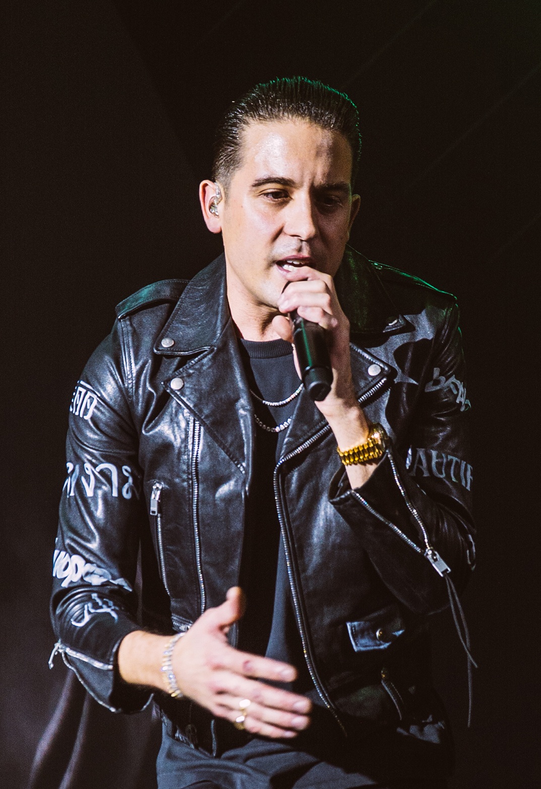 Featured image of post G Eazy Images