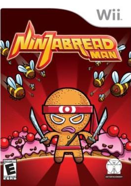 Featured image of post Gingerbread Ninja Game