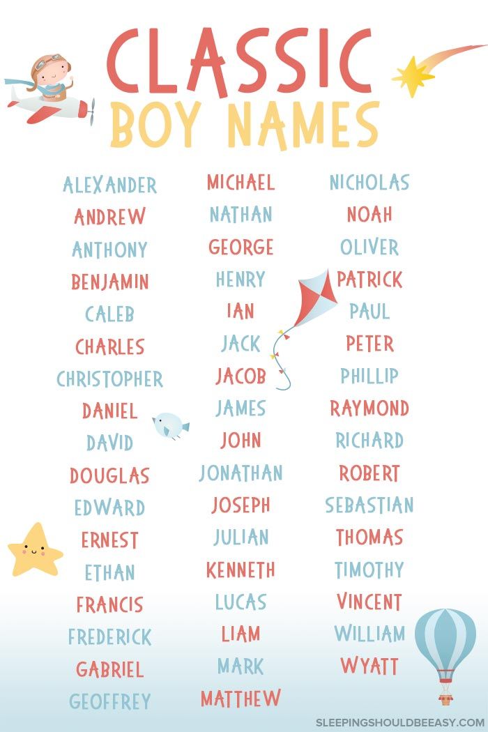 Featured image of post Hard Baby Boy Names