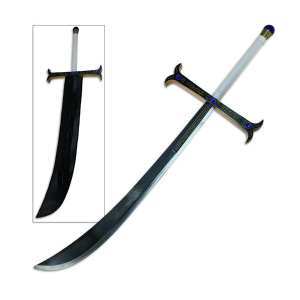 Featured image of post Hawkeye One Piece Sword