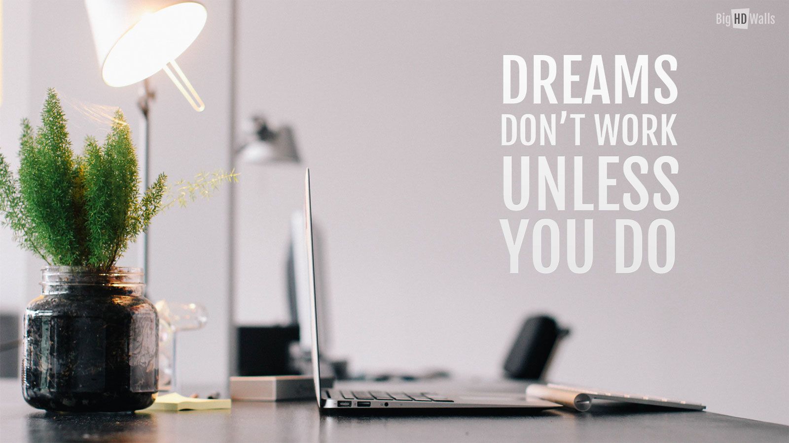 Featured image of post High Resolution Motivational Workplace Desktop Wallpaper