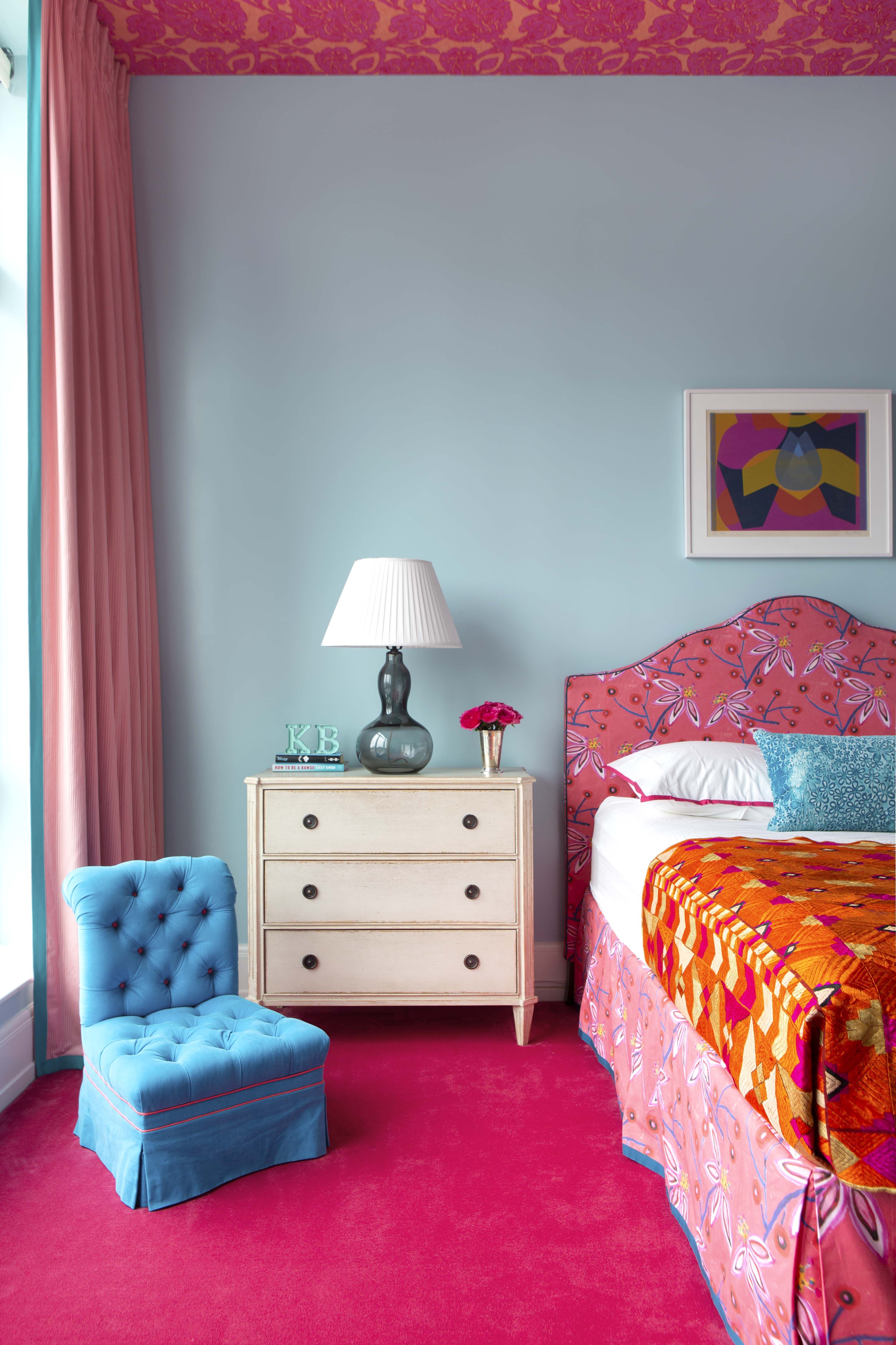 Featured image of post Home Decor Colour Combinations