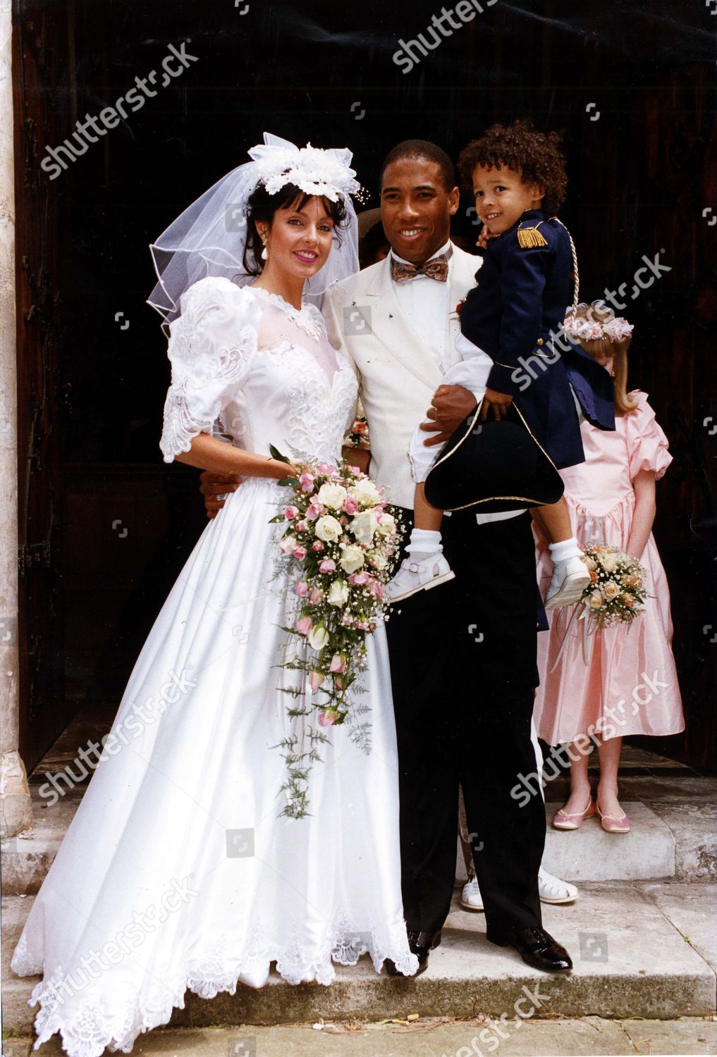 Featured image of post John Barnes Wife Suzy