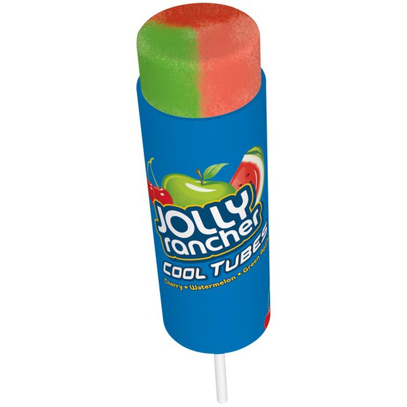 Featured image of post Jolly Rancher Push Pop Where To Buy