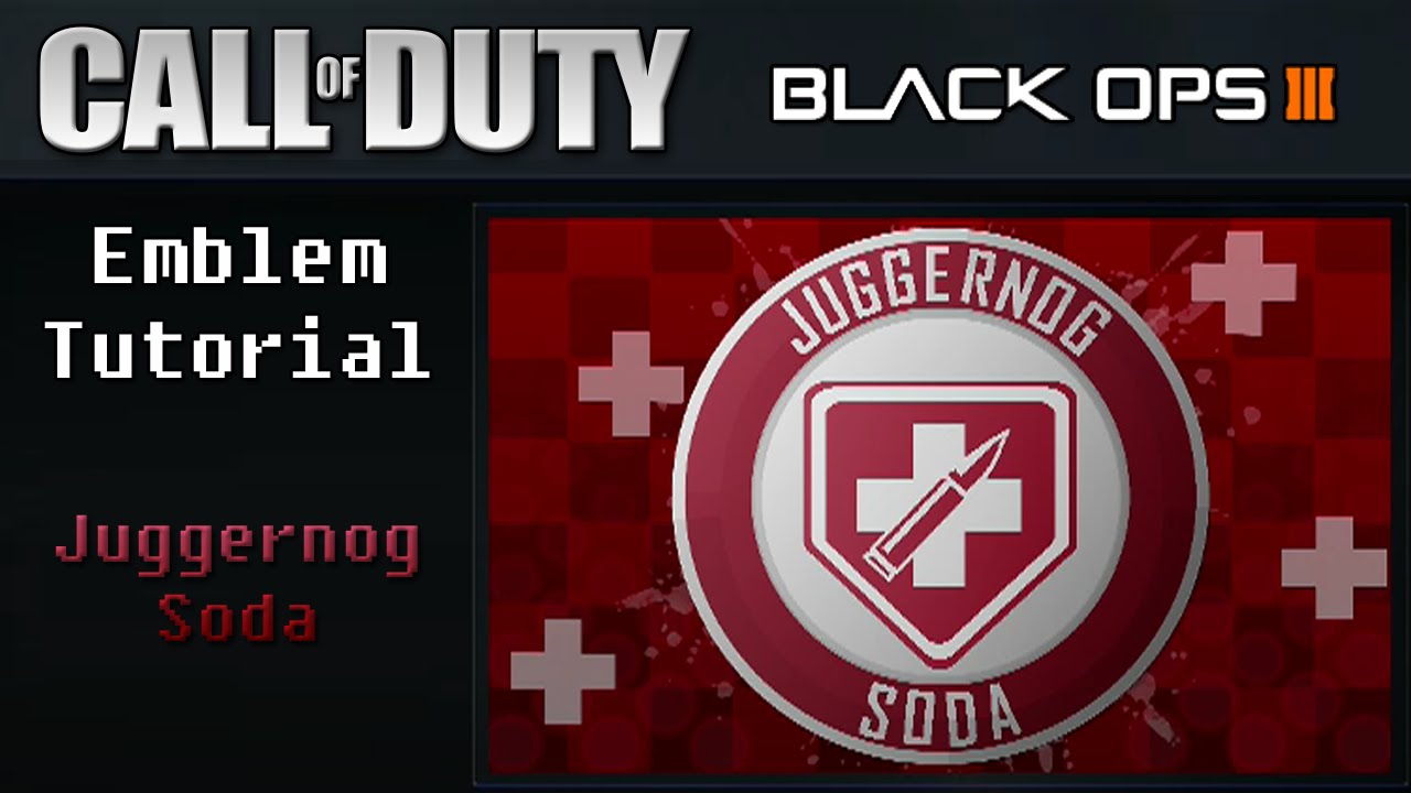 Featured image of post Juggernog Logo Bo3