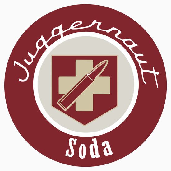 Featured image of post Juggernog Logo Png