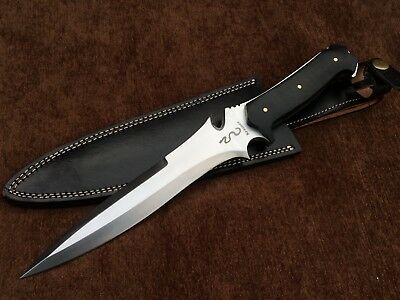 Featured image of post Krauser Knife