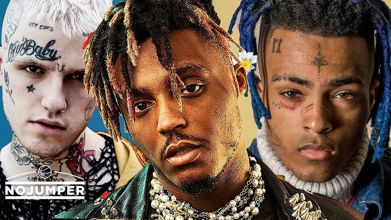 Featured image of post Lil Peep Juice Wrld Xxtentacion