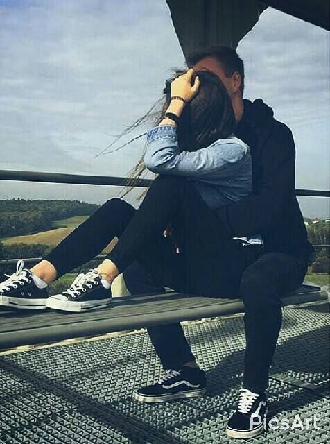 Featured image of post Love Couple Goals Dp For Whatsapp