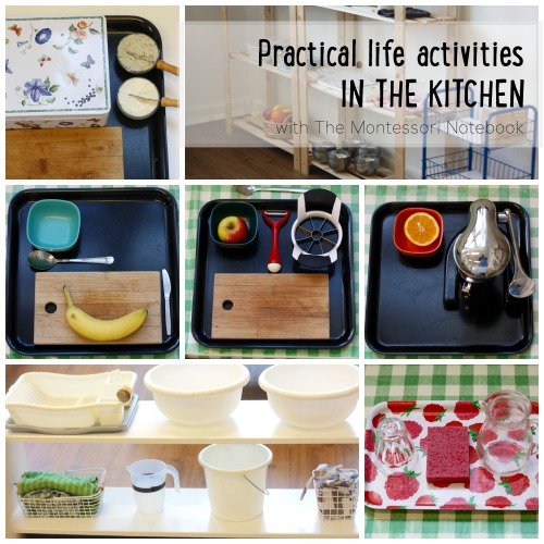 Featured image of post Montessori Preschool Activities At Home