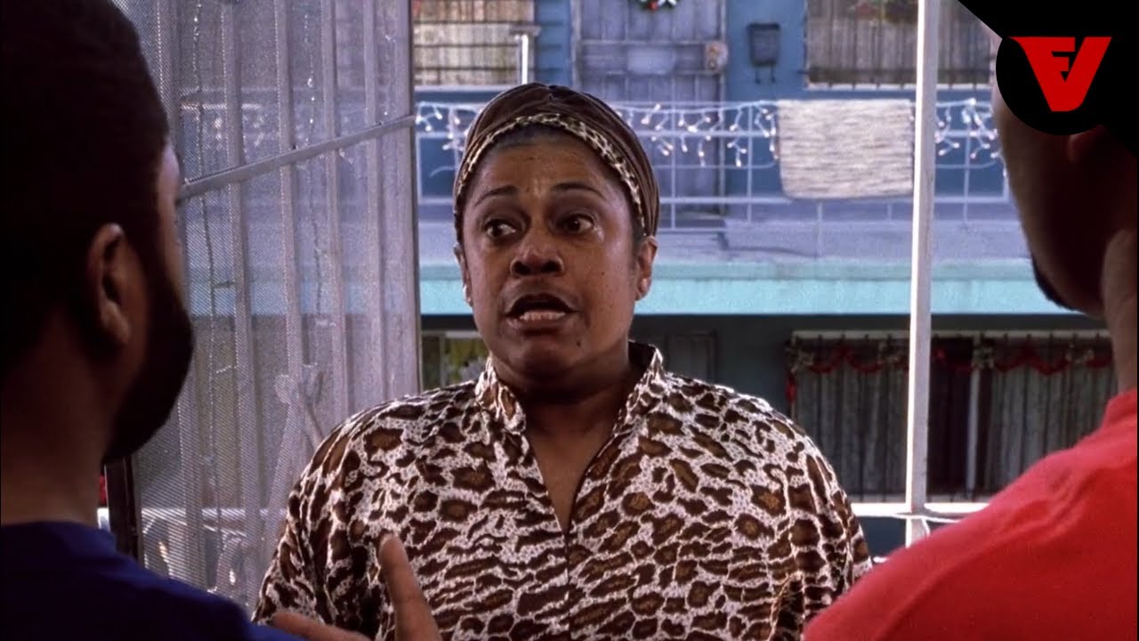 Featured image of post Mrs Pearly From Friday After Next