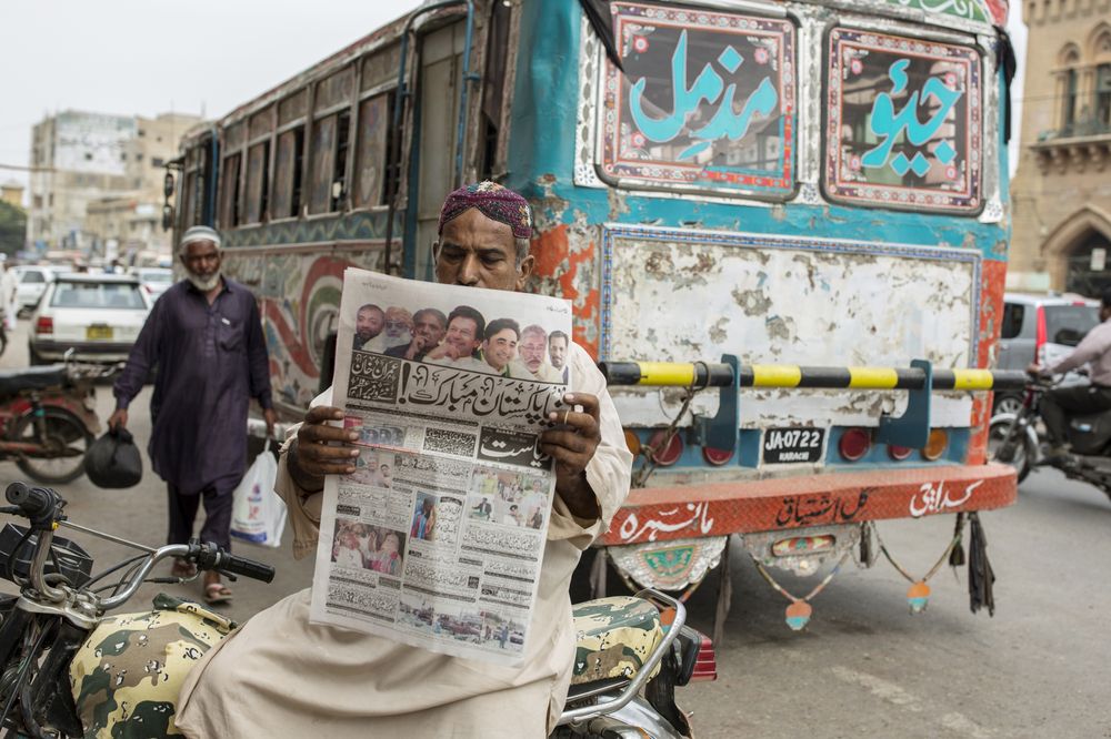 Featured image of post Old Pakistan Pictures