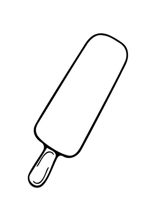 Featured image of post Popsicle Pictures To Color