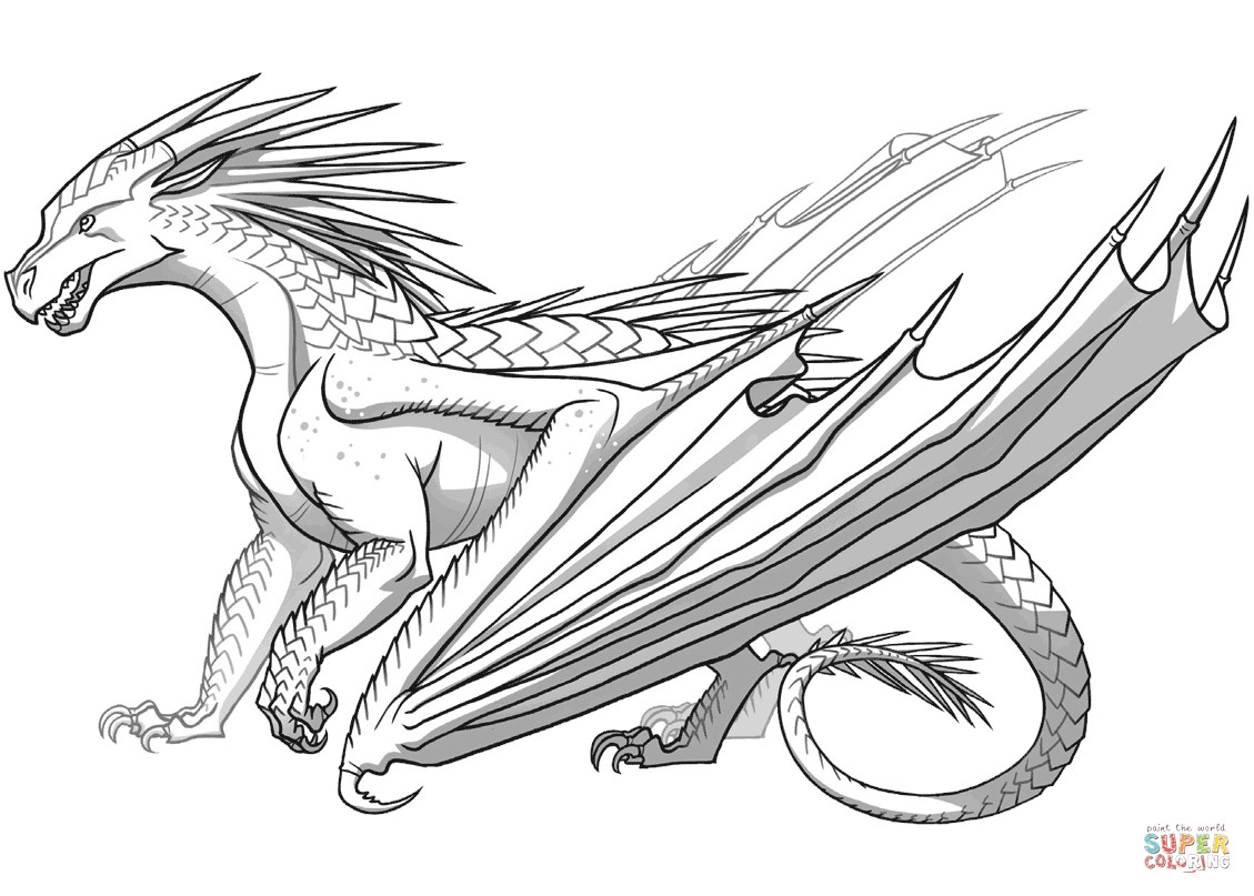 picture Realistic Fire Breathing Dragon Coloring Pages Realistic Fire Dragon Drawing getdrawings com