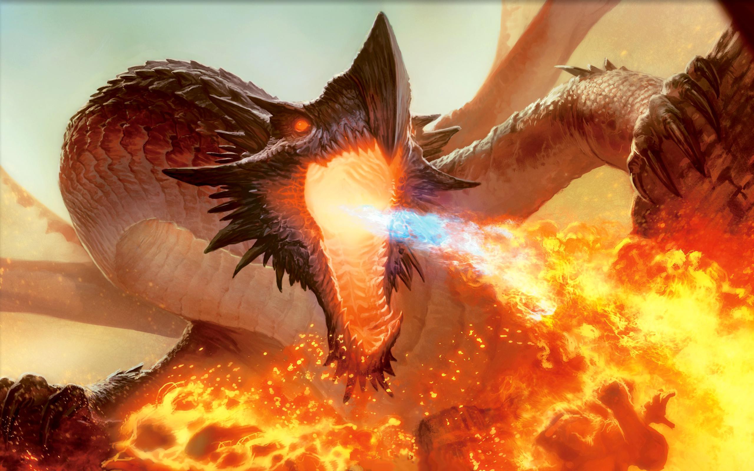 Featured image of post Realistic Fire Breathing Dragon Realistic Dragon Gifs