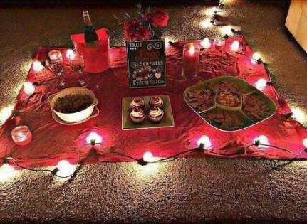 Featured image of post Romantic Birthday Surprise Ideas For Husband