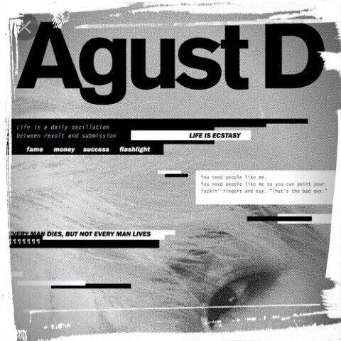 Featured image of post The Last Agust D Analysis