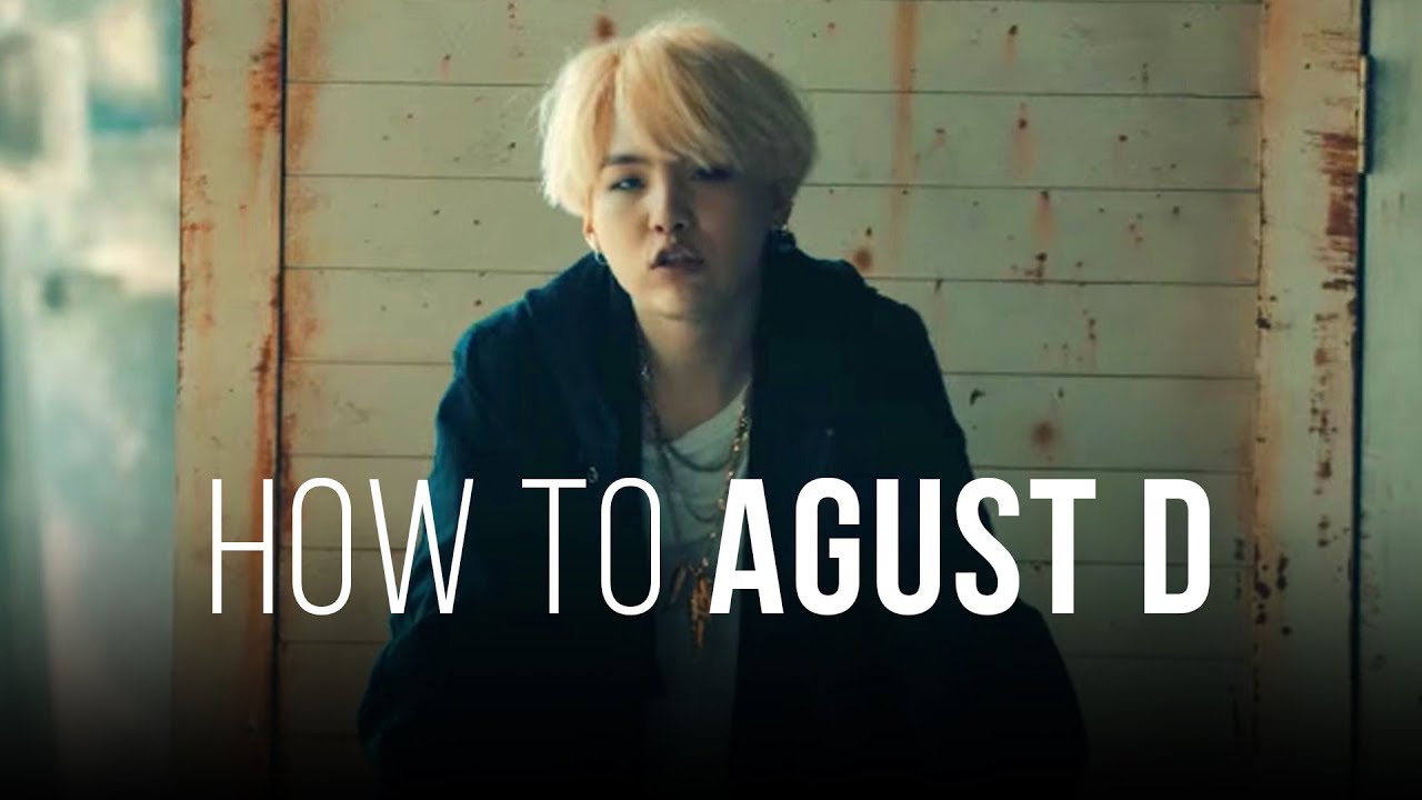 Featured image of post The Last Agust D Easy Lyrics