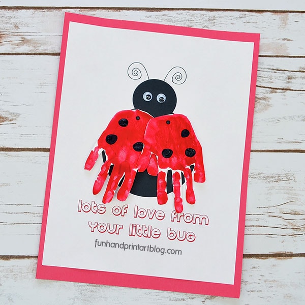 Featured image of post Thumb Body Loves You Ladybug