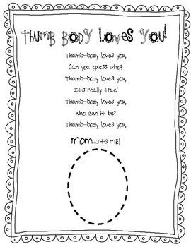 Featured image of post Thumb Body Loves You Poem