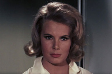 Featured image of post Thunderball 1965 Molly Peters