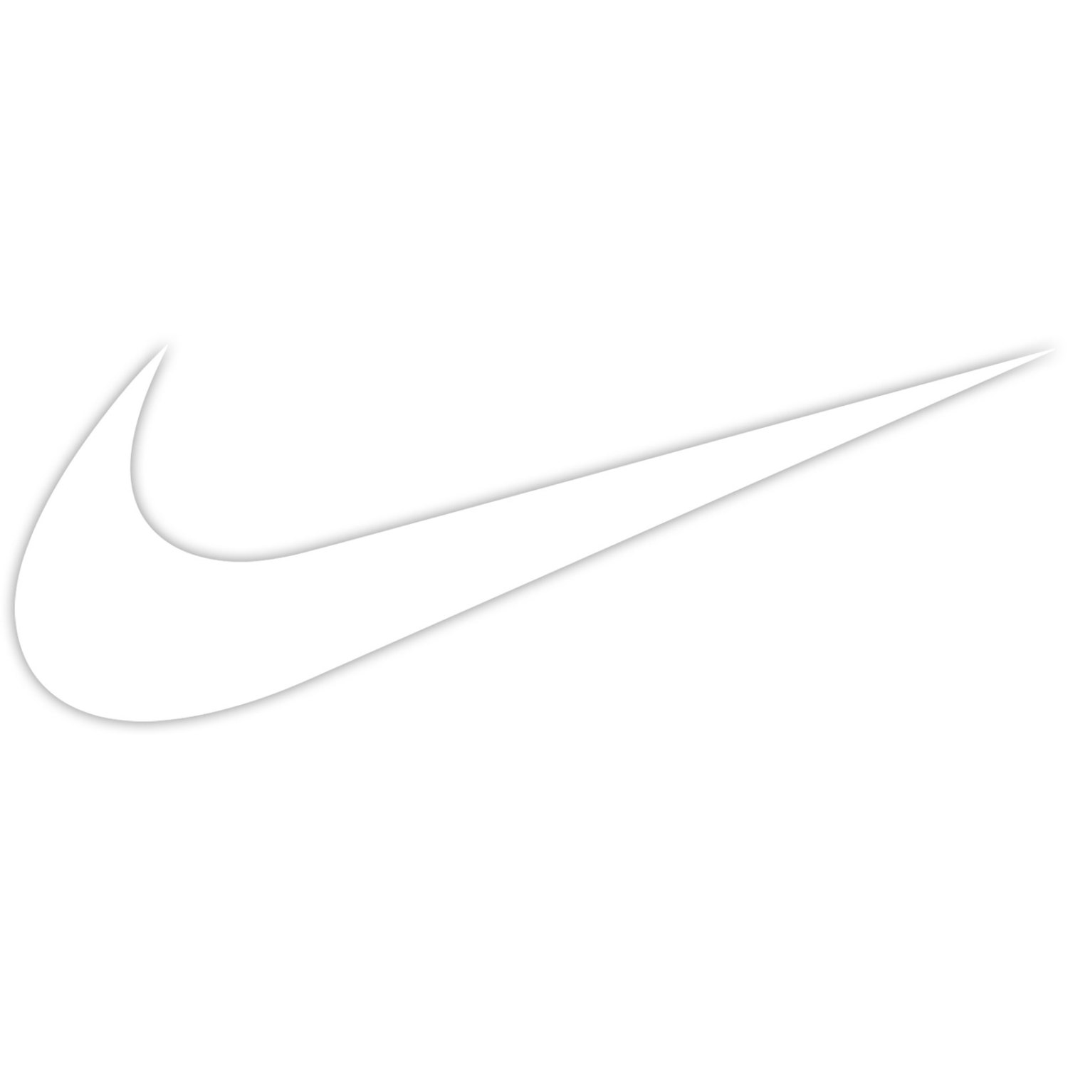 Featured image of post Transparent Nike Swoosh Outline