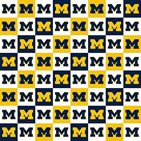 Featured image of post University Of Michigan Fabric